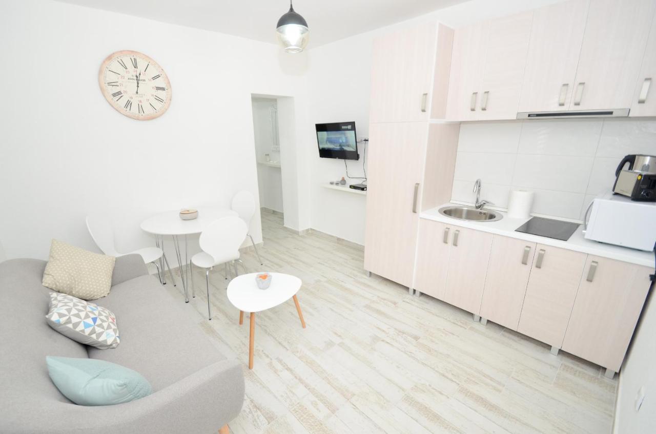 Bay View Apartments Kotor Buitenkant foto